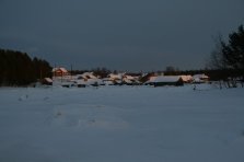 village