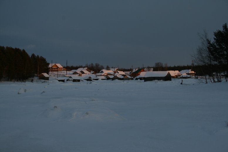 village