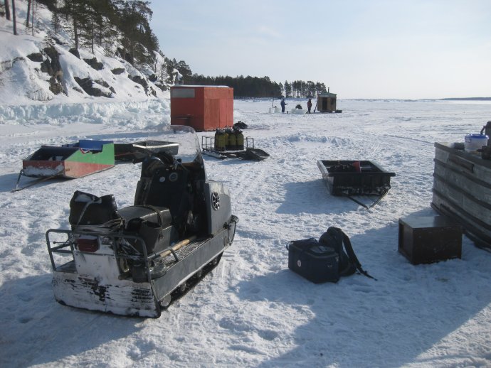 icecamp
