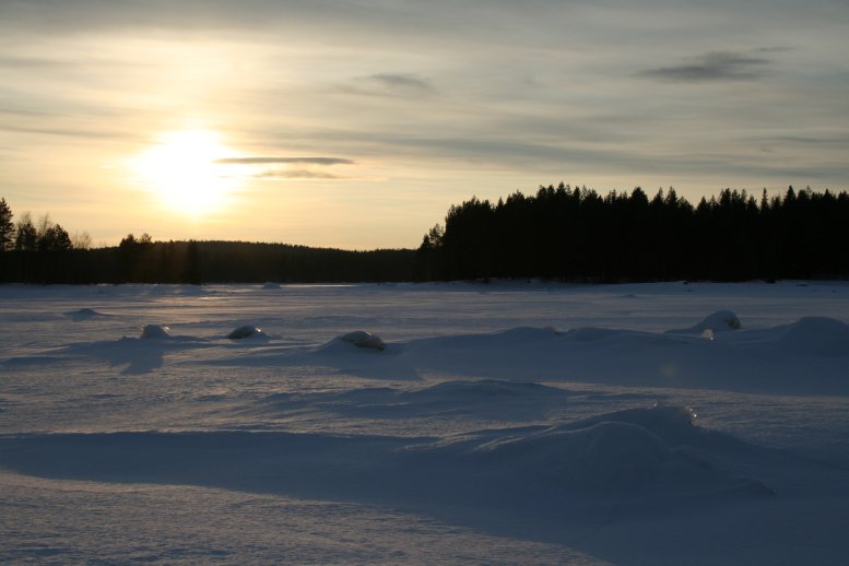 ice