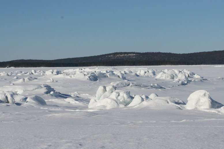 ice