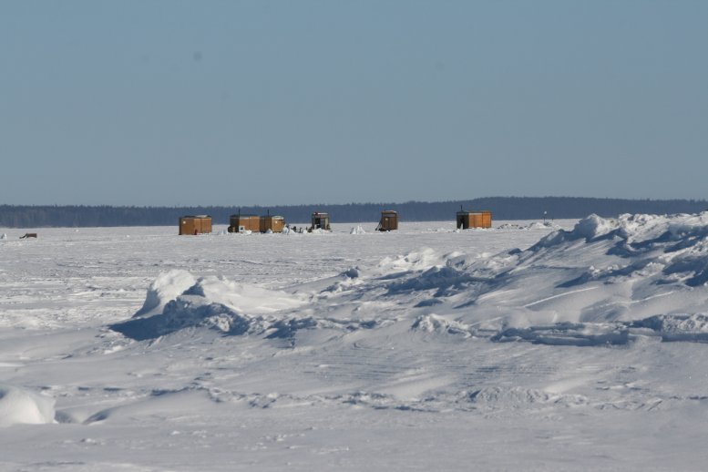 ice